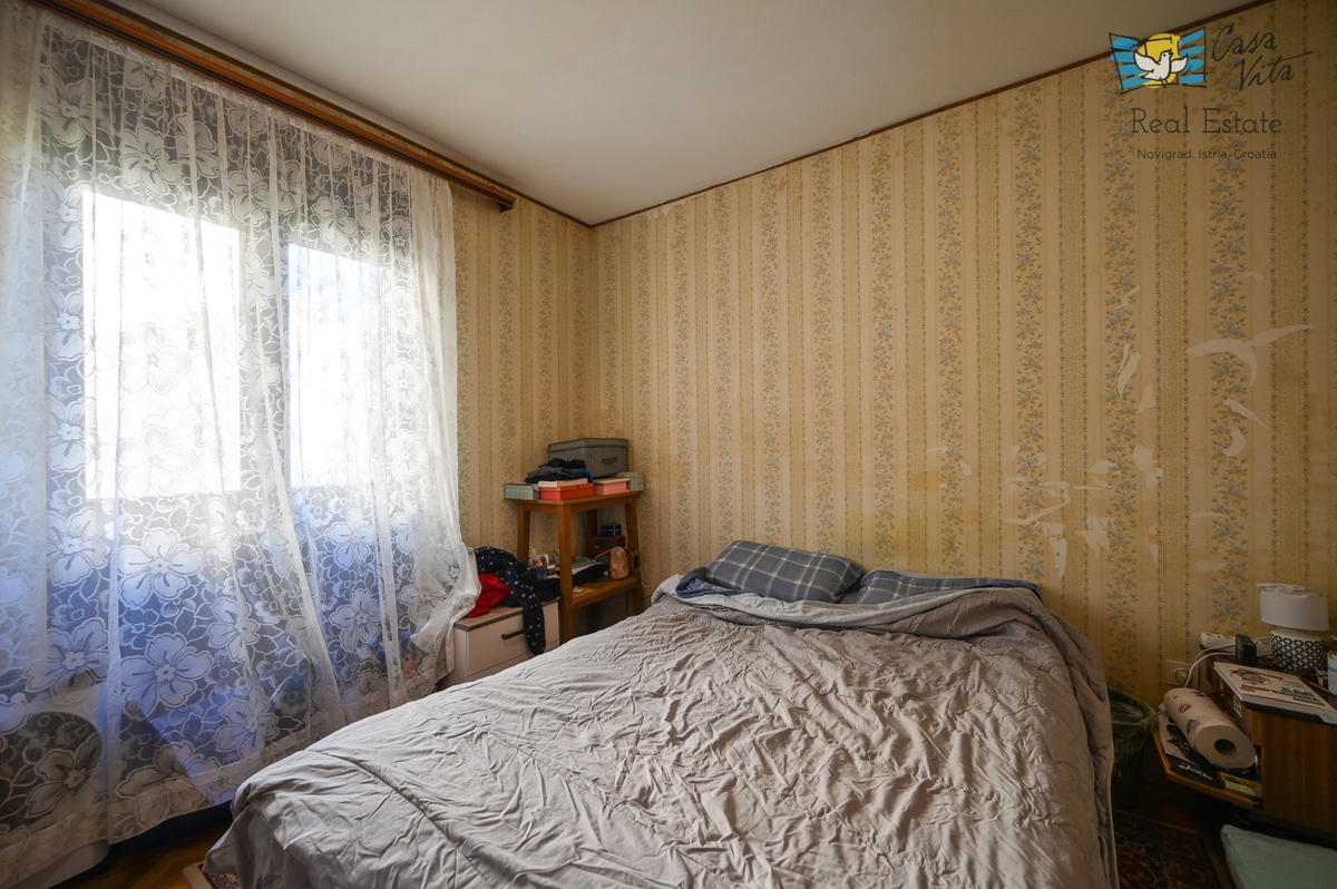 Flat For sale - ISTARSKA NOVIGRAD