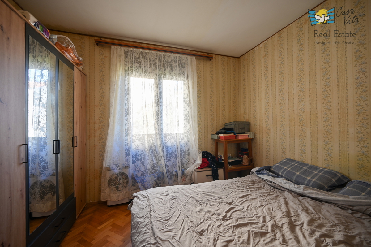 Flat For sale - ISTARSKA NOVIGRAD