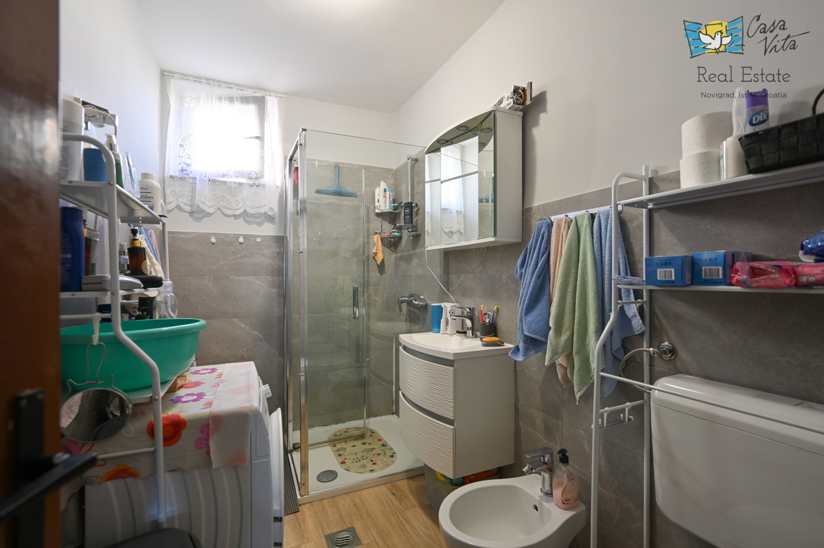 Flat For sale - ISTARSKA NOVIGRAD