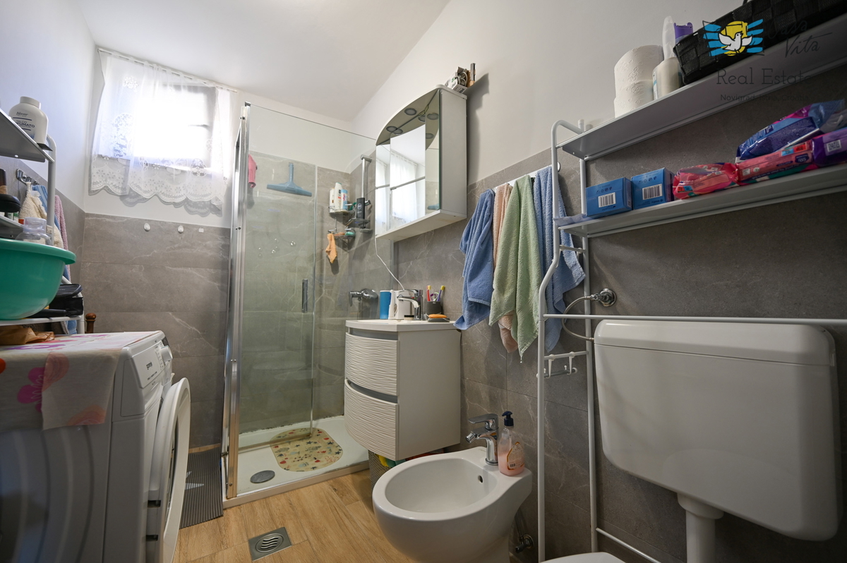 Flat For sale - ISTARSKA NOVIGRAD