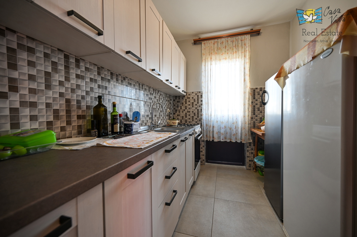 Flat For sale - ISTARSKA NOVIGRAD