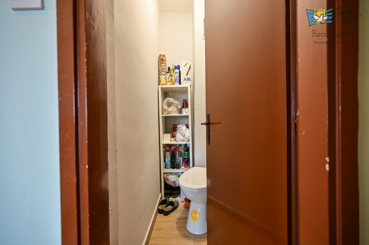 Flat For sale - ISTARSKA NOVIGRAD