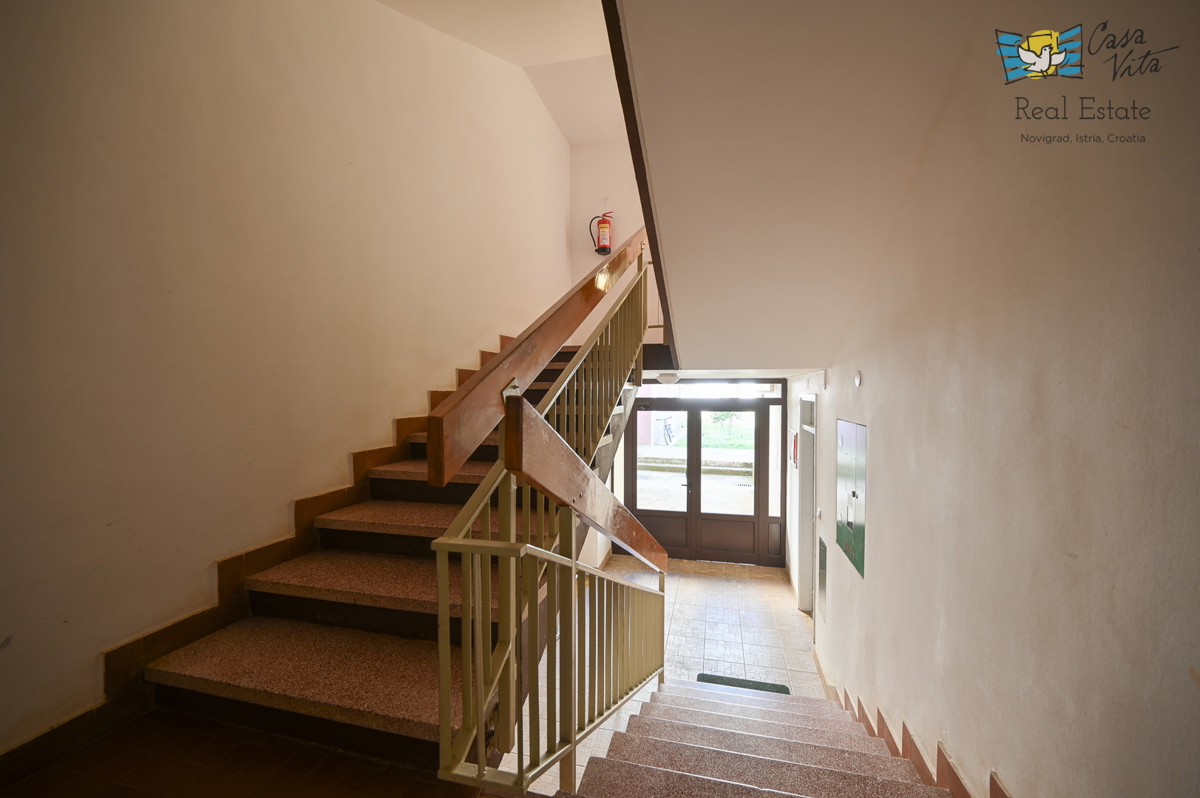 Flat For sale - ISTARSKA NOVIGRAD