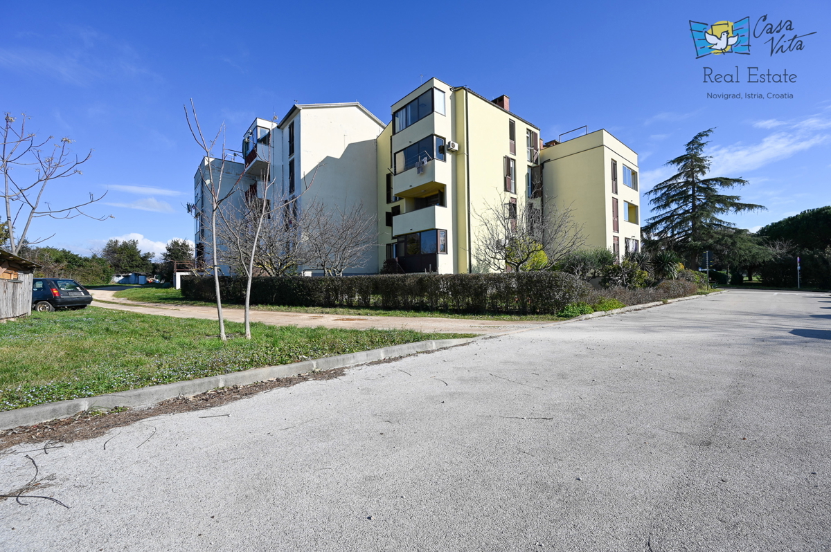 Flat For sale - Istarska Novigrad - foto 2/22