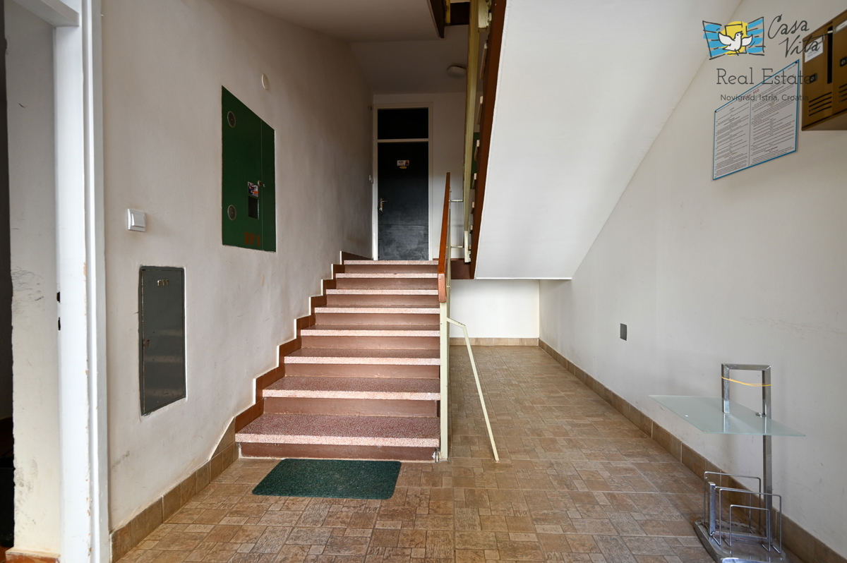 Flat For sale - ISTARSKA NOVIGRAD