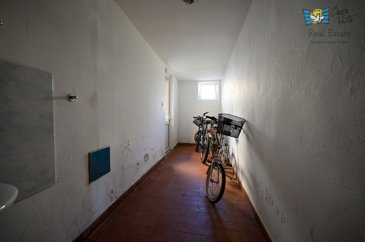 Flat For sale - ISTARSKA NOVIGRAD