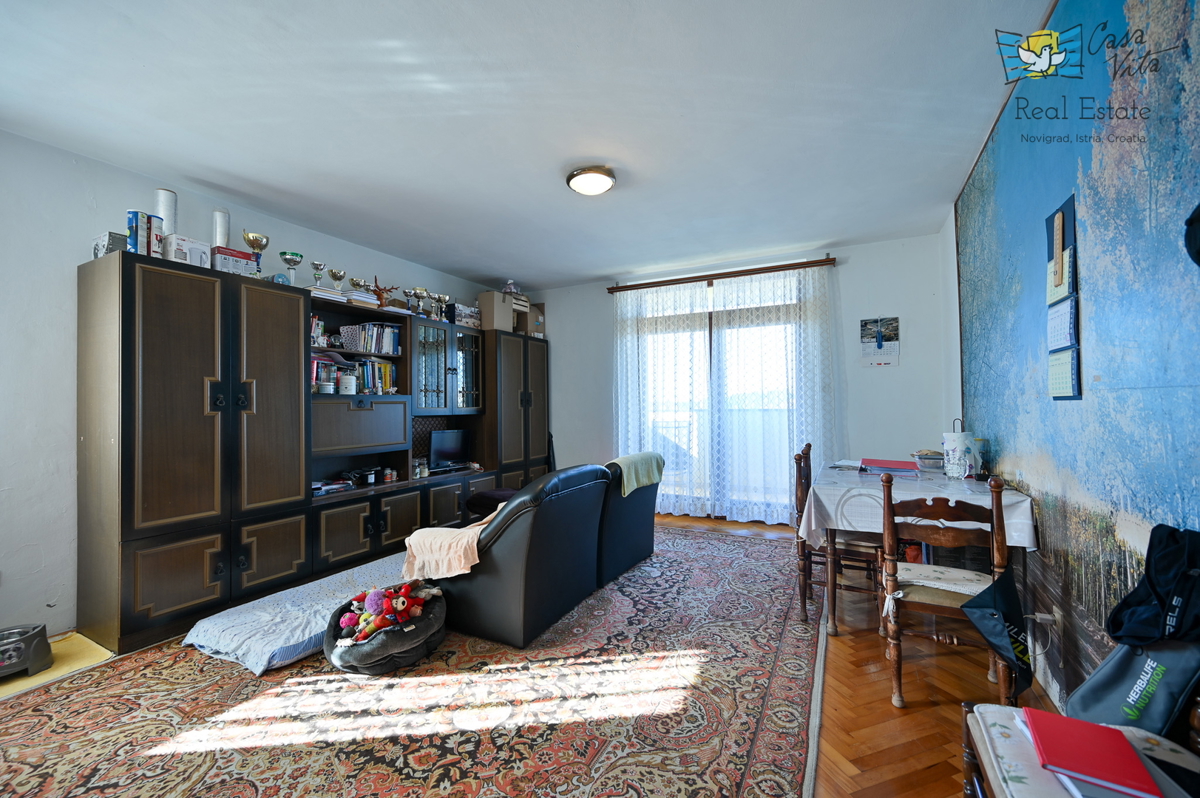 Flat For sale - Istarska Novigrad - foto 3/22