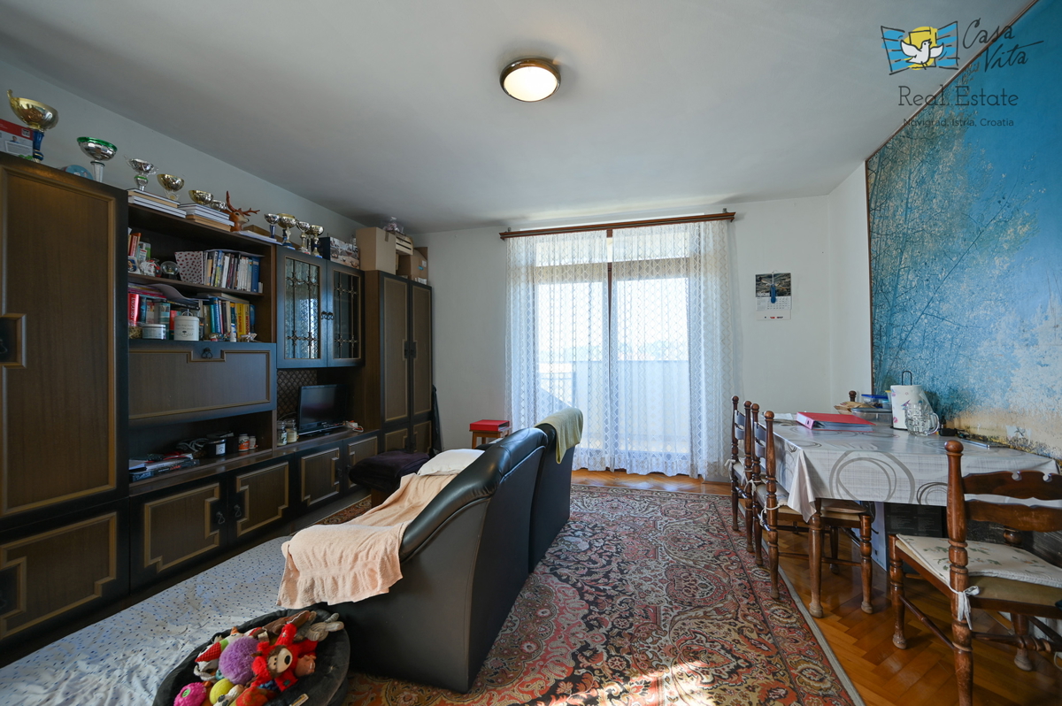 Flat For sale - Istarska Novigrad - foto 4/22