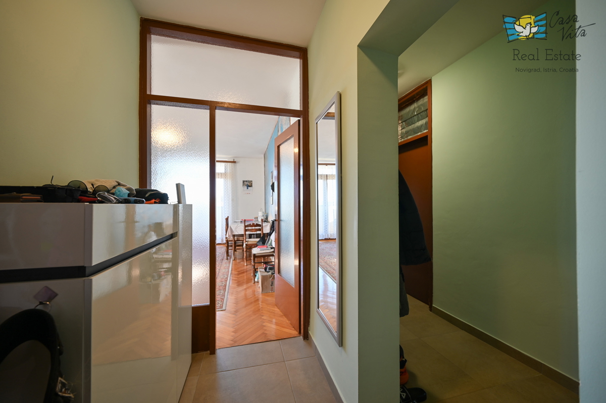 Flat For sale - Istarska Novigrad - foto 5/22