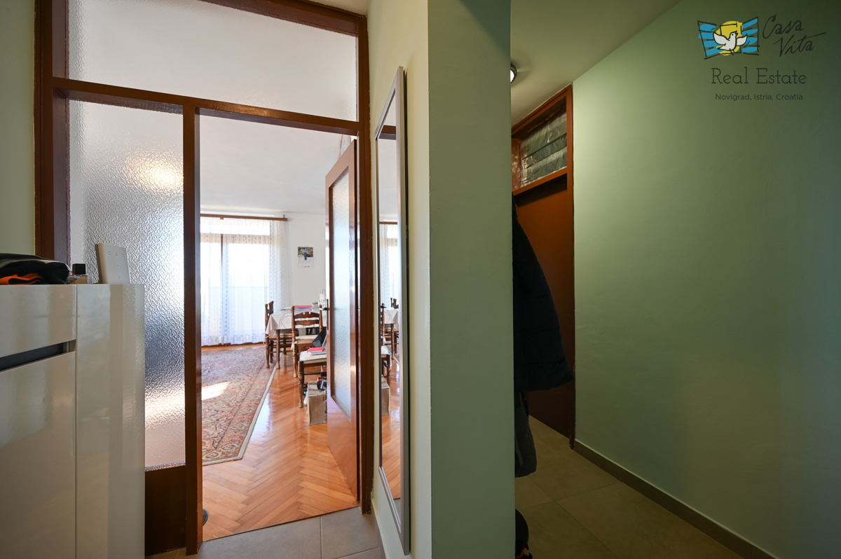 Flat For sale - ISTARSKA NOVIGRAD