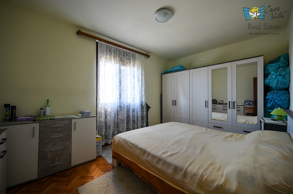 Flat For sale - ISTARSKA NOVIGRAD