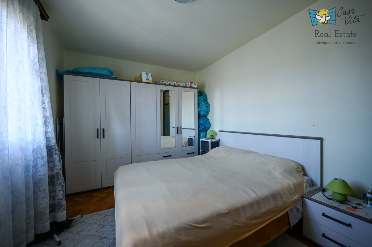 Flat For sale - ISTARSKA NOVIGRAD