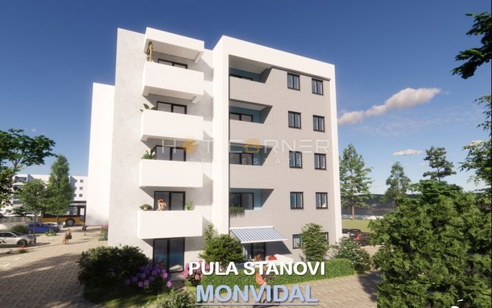 Apartment Zu verkaufen - Istarska Pula - foto 2/9
