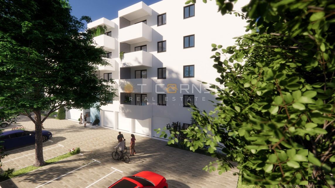 Apartment Zu verkaufen - ISTARSKA PULA