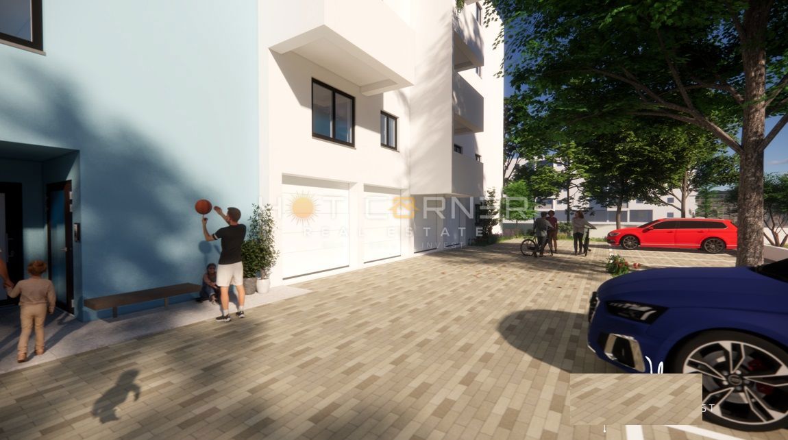 Apartment Zu verkaufen - ISTARSKA PULA