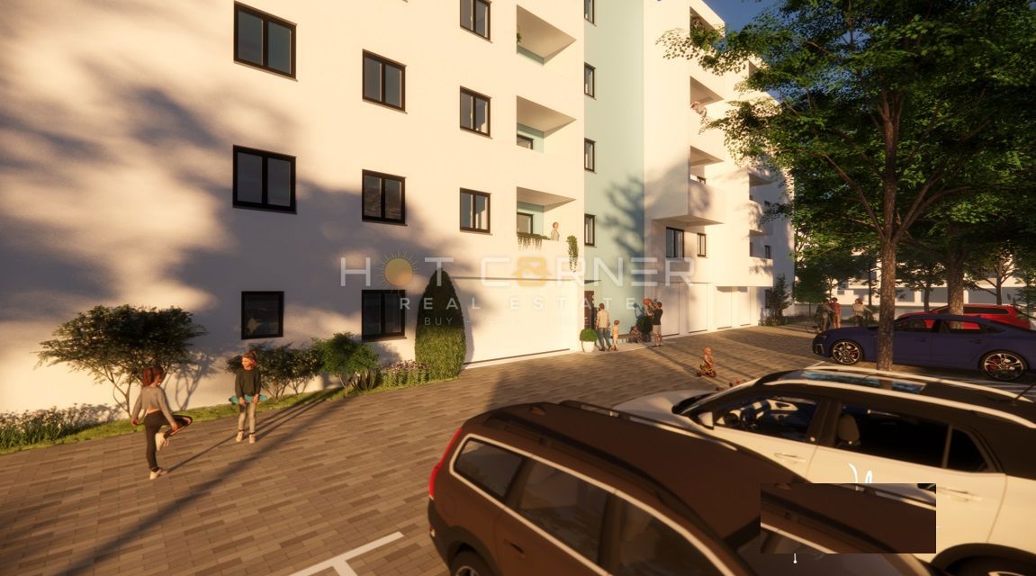 Apartment Zu verkaufen - ISTARSKA PULA