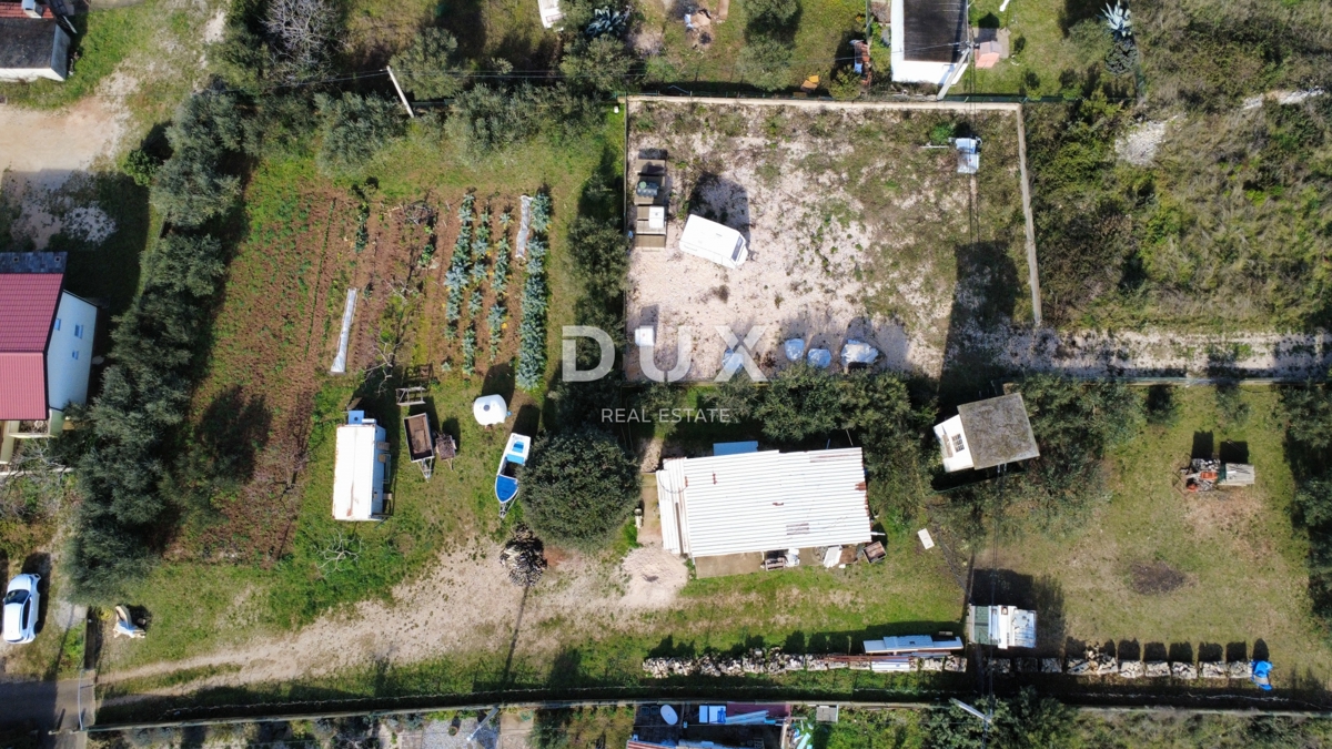 Land For sale SUKOŠAN