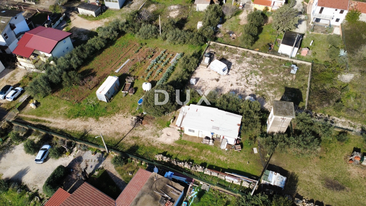 Land For sale - ZADARSKA SUKOŠAN