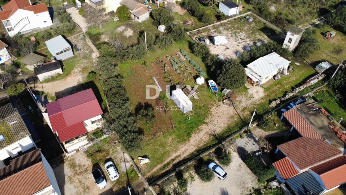 Land For sale - ZADARSKA SUKOŠAN