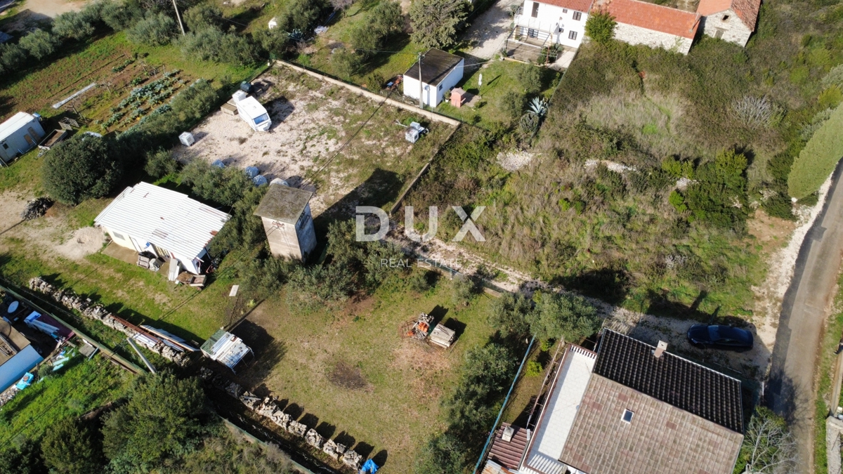 Land For sale - ZADARSKA SUKOŠAN