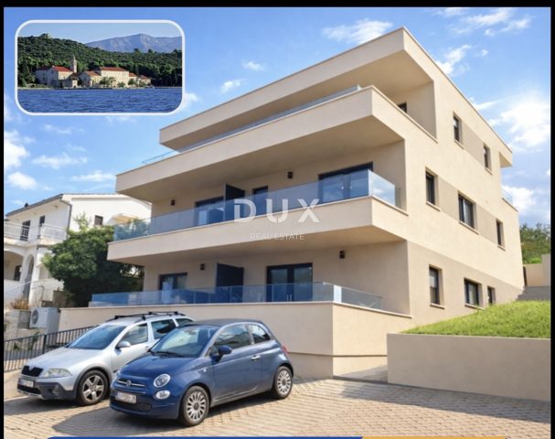Apartmán na prodej 138 m² – Korčula