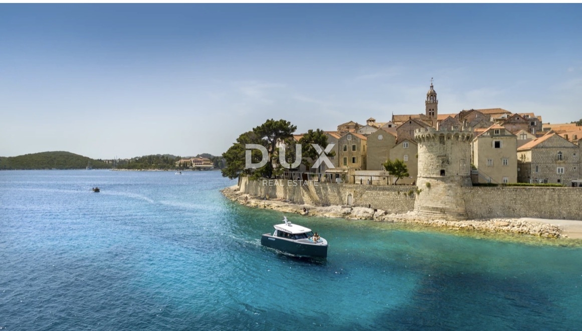 Appartement À vendre - DUBROVAČKO-NERETVANSKA KORČULA
