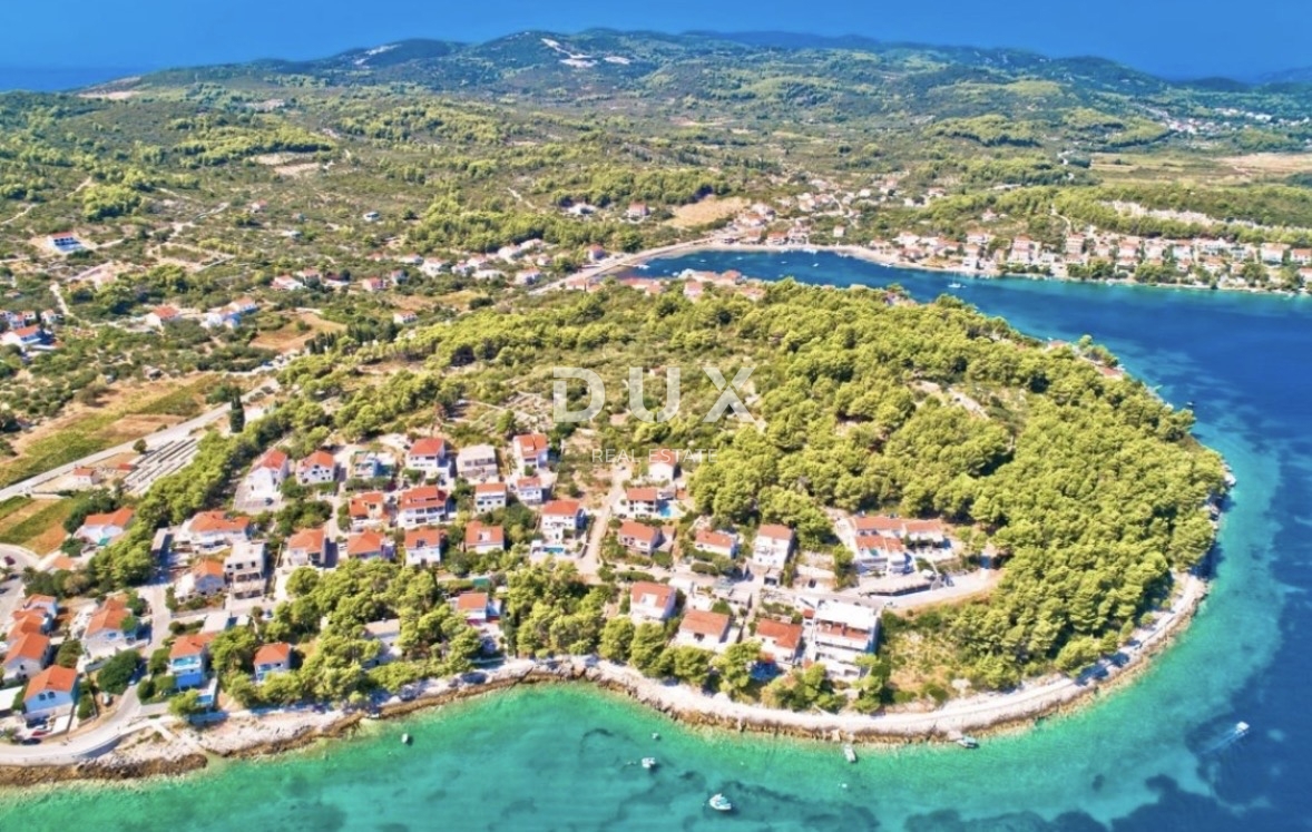 Appartement À vendre - DUBROVAČKO-NERETVANSKA KORČULA