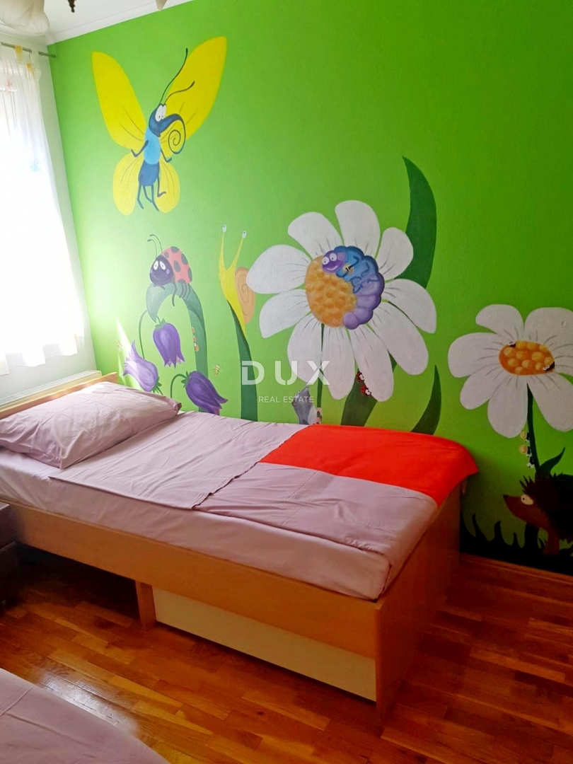 Apartmán Na predaj - PRIMORSKO-GORANSKA OPATIJA