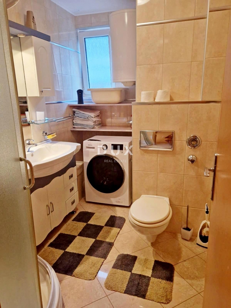 Apartmán Na predaj - PRIMORSKO-GORANSKA OPATIJA