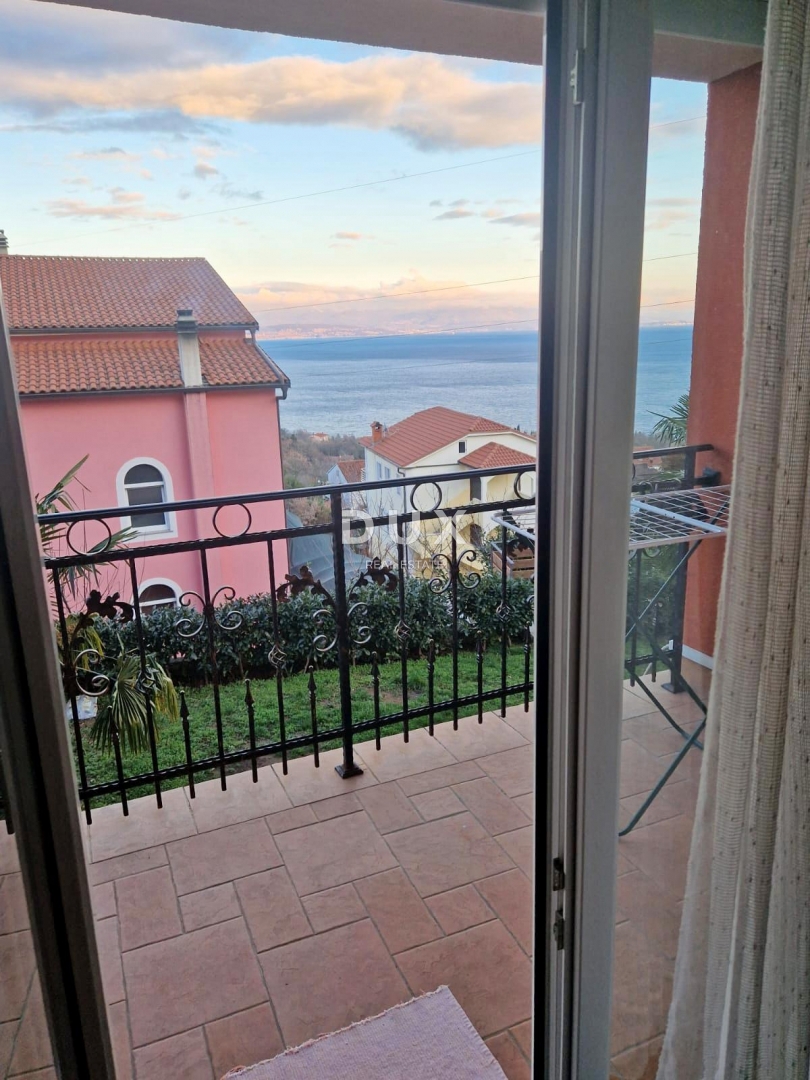 Apartmán Na predaj - PRIMORSKO-GORANSKA OPATIJA