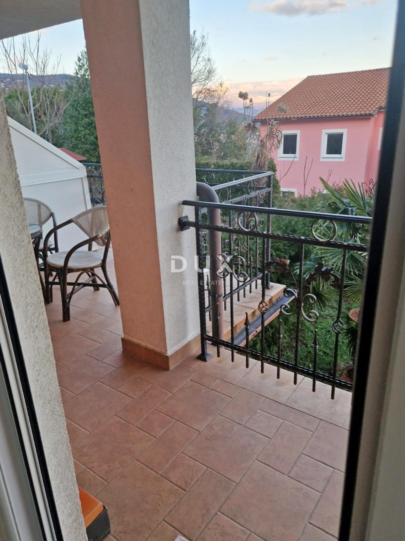 Apartmán Na predaj - PRIMORSKO-GORANSKA OPATIJA