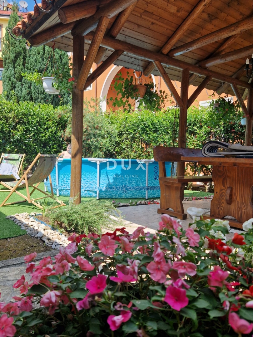 Apartmán Na predaj - PRIMORSKO-GORANSKA OPATIJA