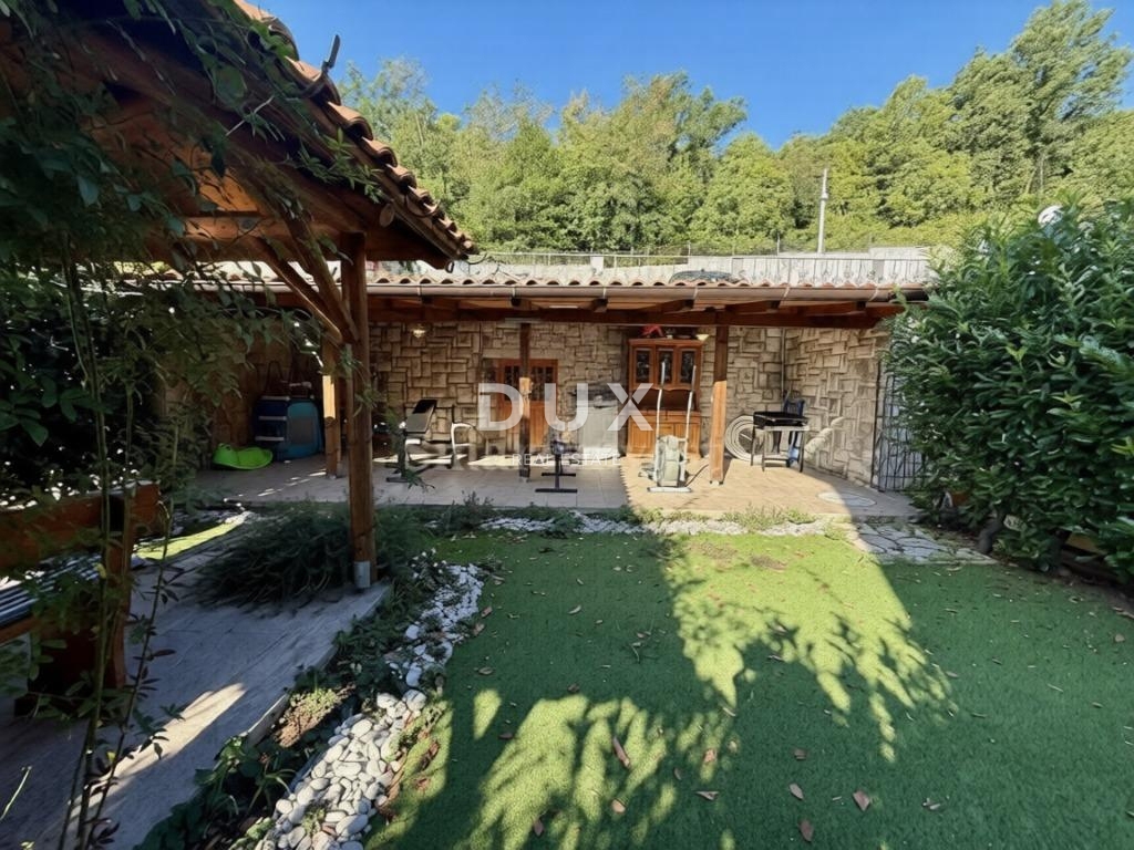 Apartmán Na predaj - PRIMORSKO-GORANSKA OPATIJA