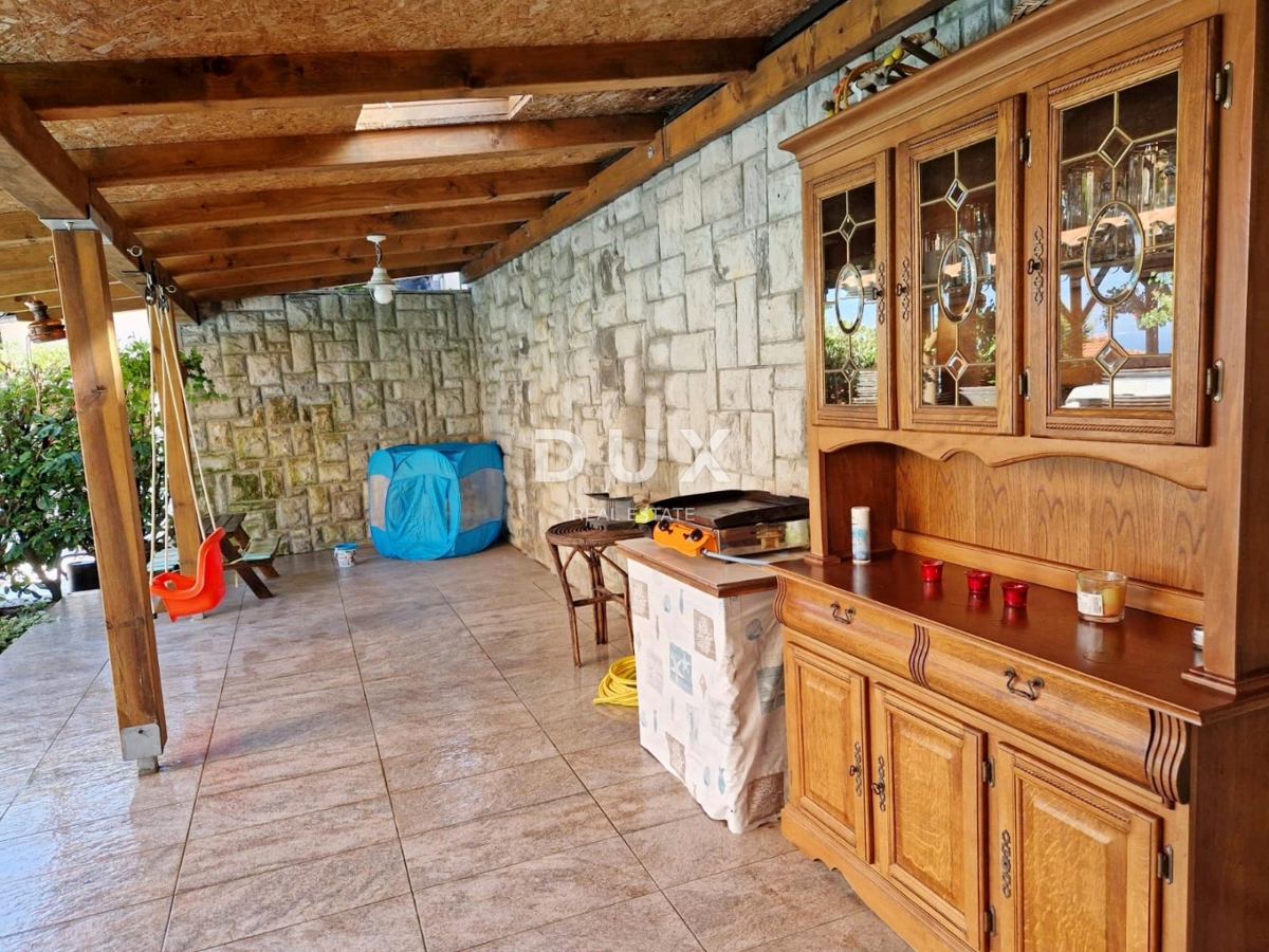 Apartmán Na predaj - PRIMORSKO-GORANSKA OPATIJA