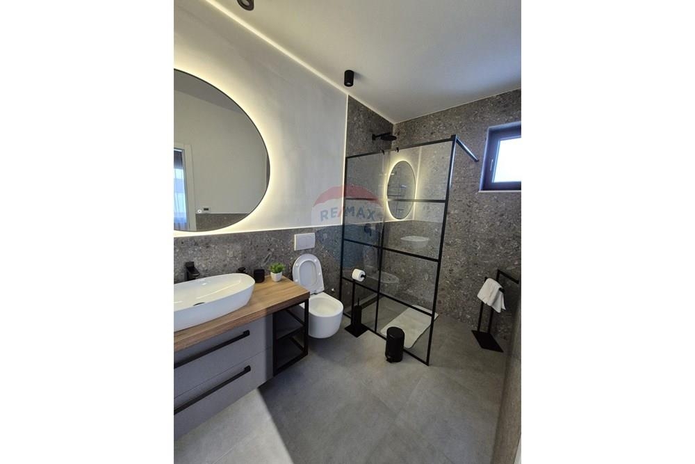 House For sale - ZADARSKA VRSI