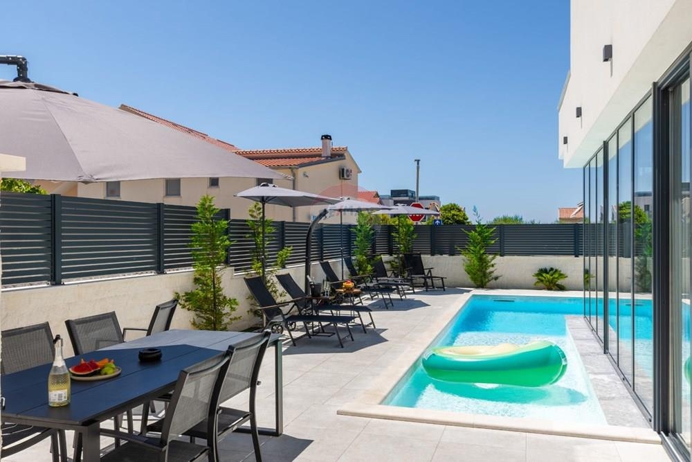 House For sale - ZADARSKA VRSI