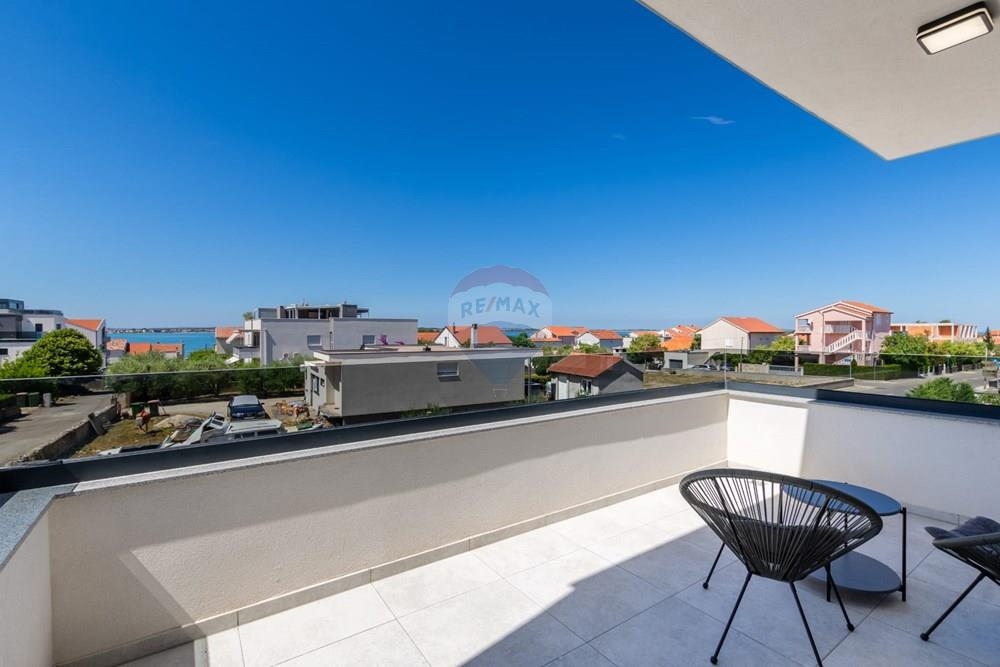 House For sale - ZADARSKA VRSI