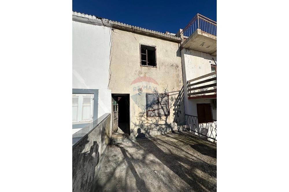 House For sale - LIČKO-SENJSKA NOVALJA