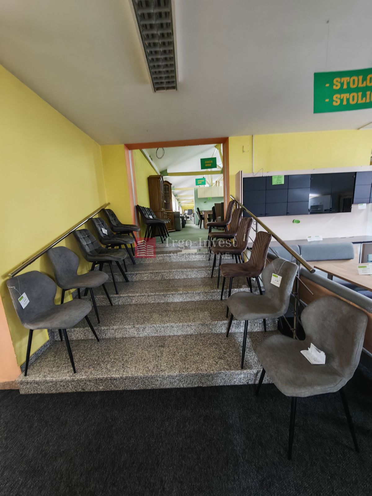 Commerciale In vendita - BRODSKO-POSAVSKA SLAVONSKI BROD