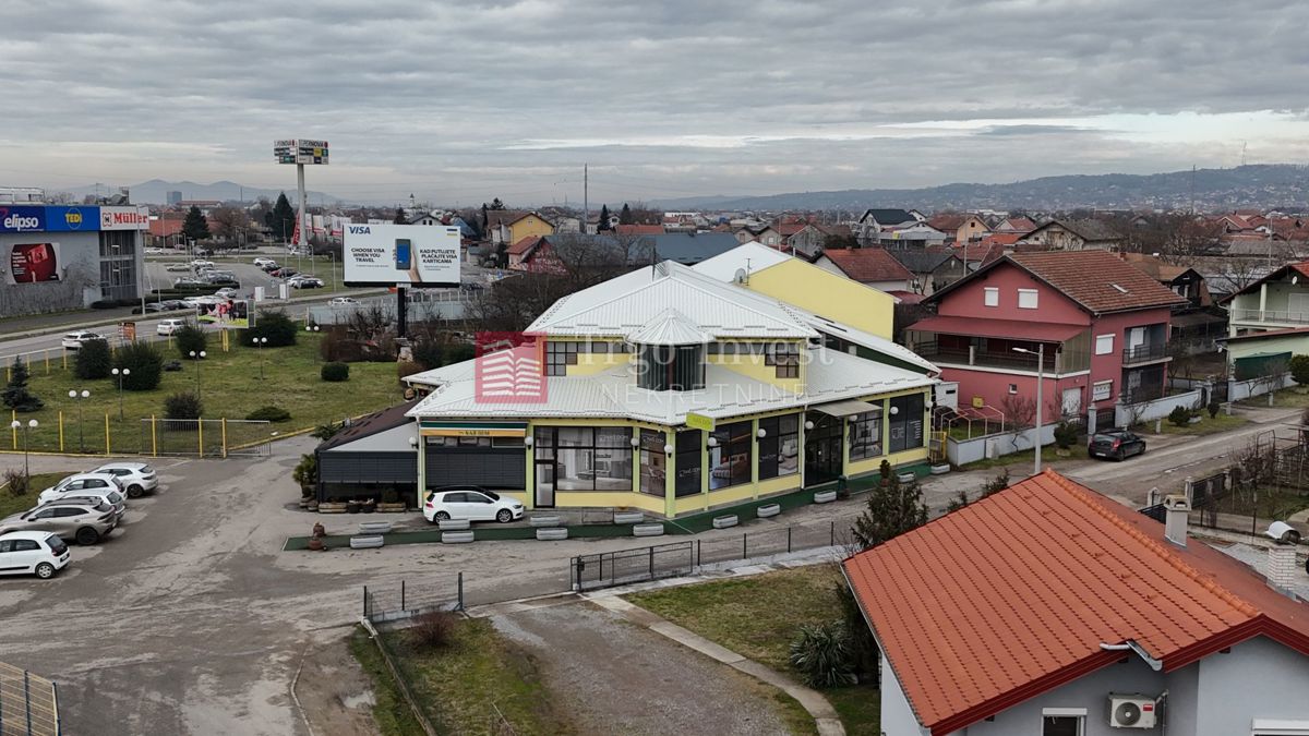Commerciale In vendita - BRODSKO-POSAVSKA SLAVONSKI BROD