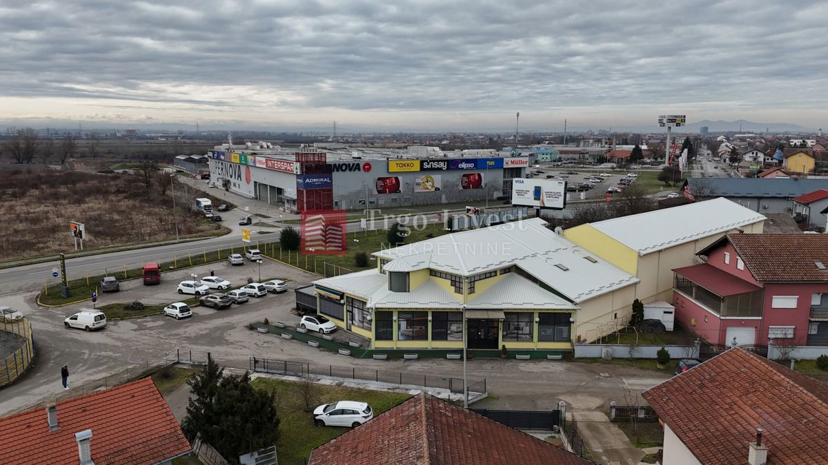 Commerciale In vendita - BRODSKO-POSAVSKA SLAVONSKI BROD