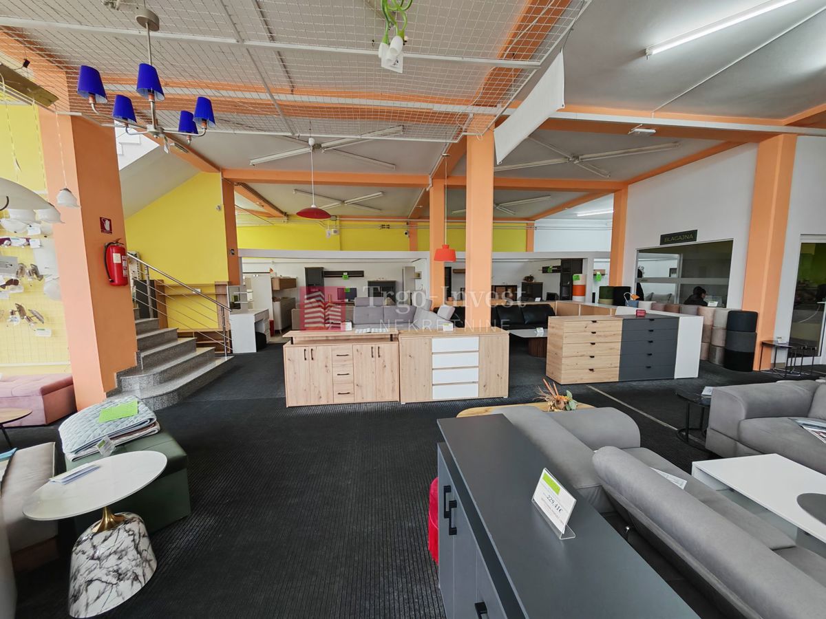 Commerciale In vendita - BRODSKO-POSAVSKA SLAVONSKI BROD