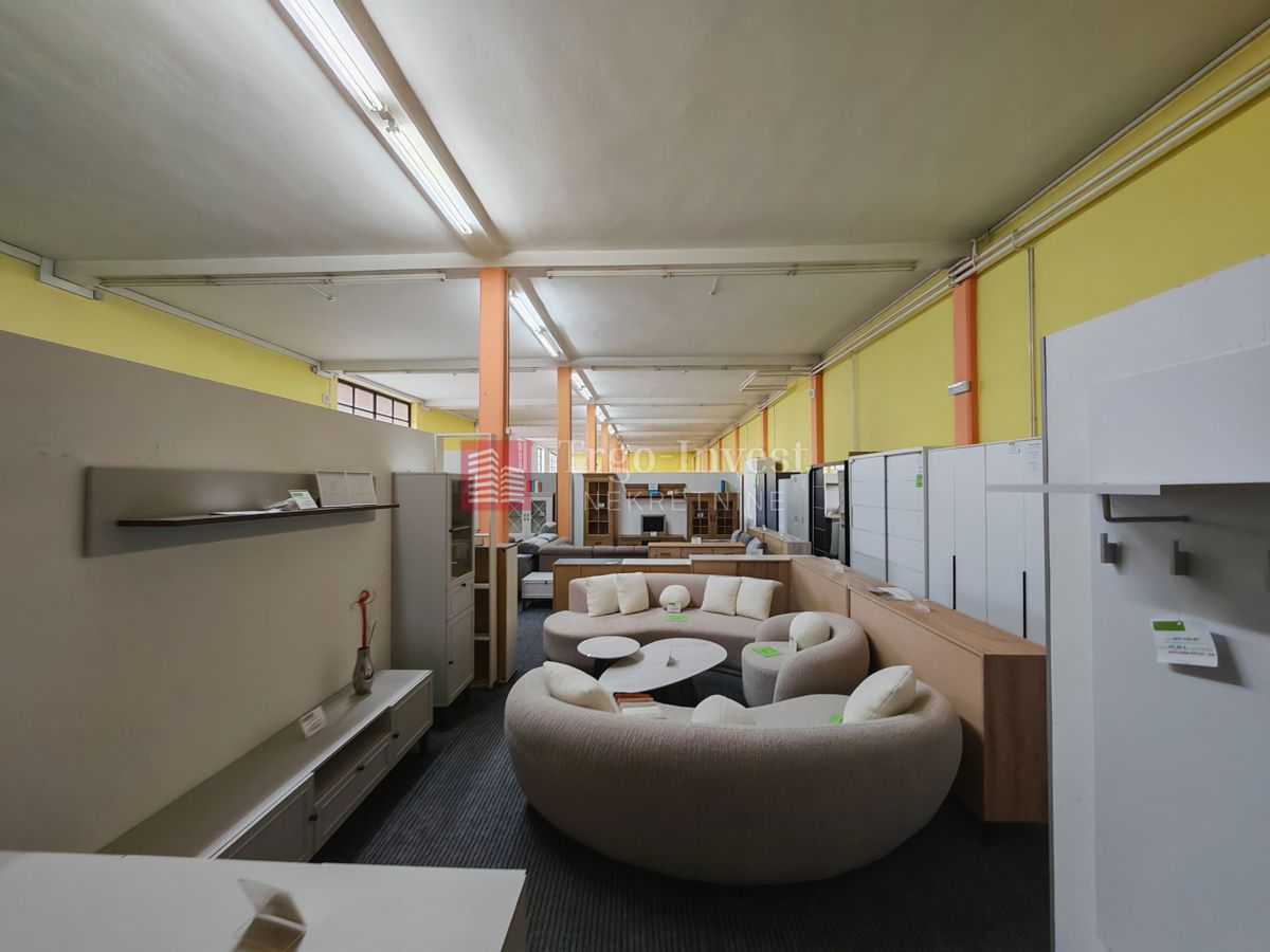 Commerciale In vendita - BRODSKO-POSAVSKA SLAVONSKI BROD