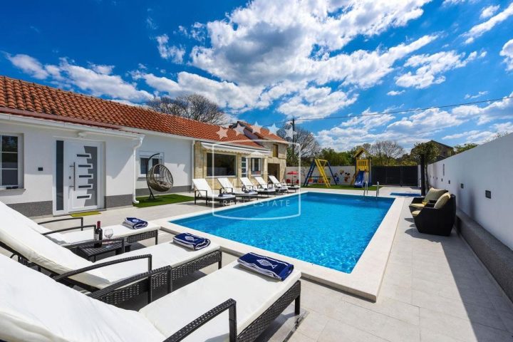 Dom na predaj 176 m² – Zadar
