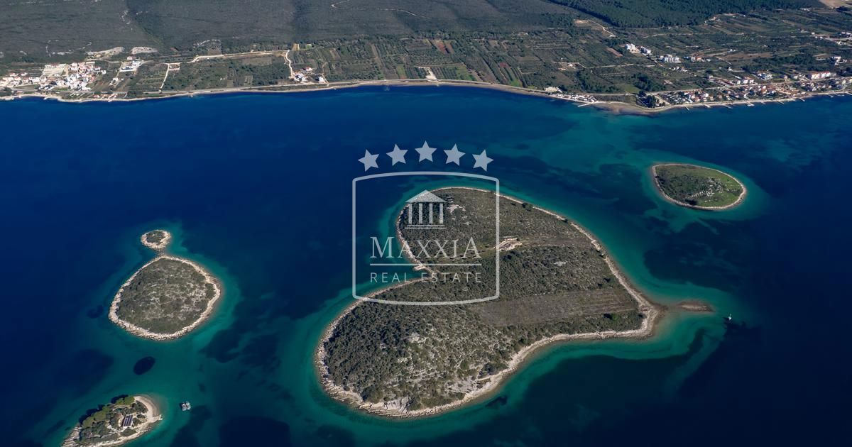 Pozemek Na prodej - Zadarska Pašman - foto 5/10