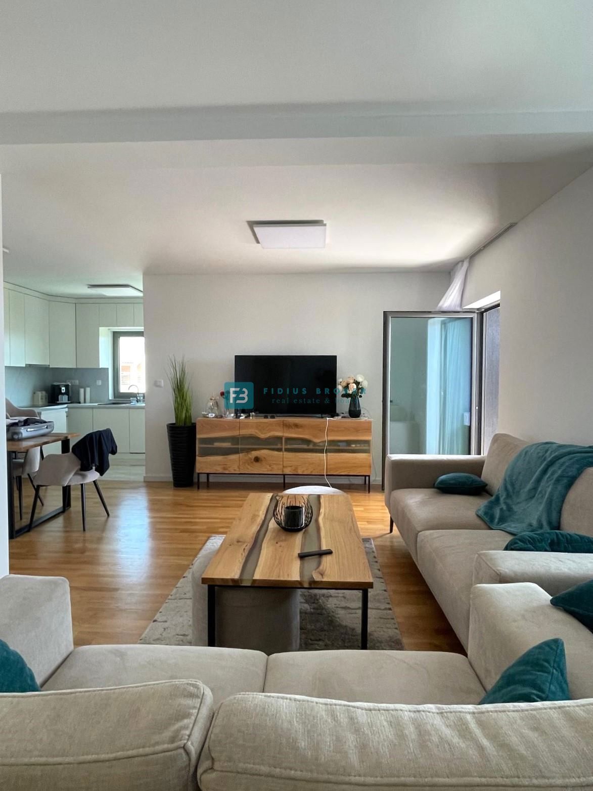Flat For sale - šibensko-kninska Vodice - foto 1/34