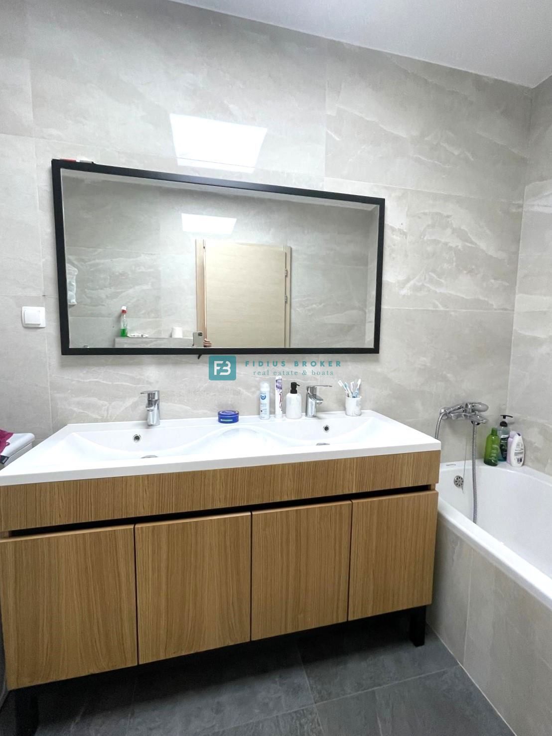 Flat For sale - ŠIBENSKO-KNINSKA VODICE