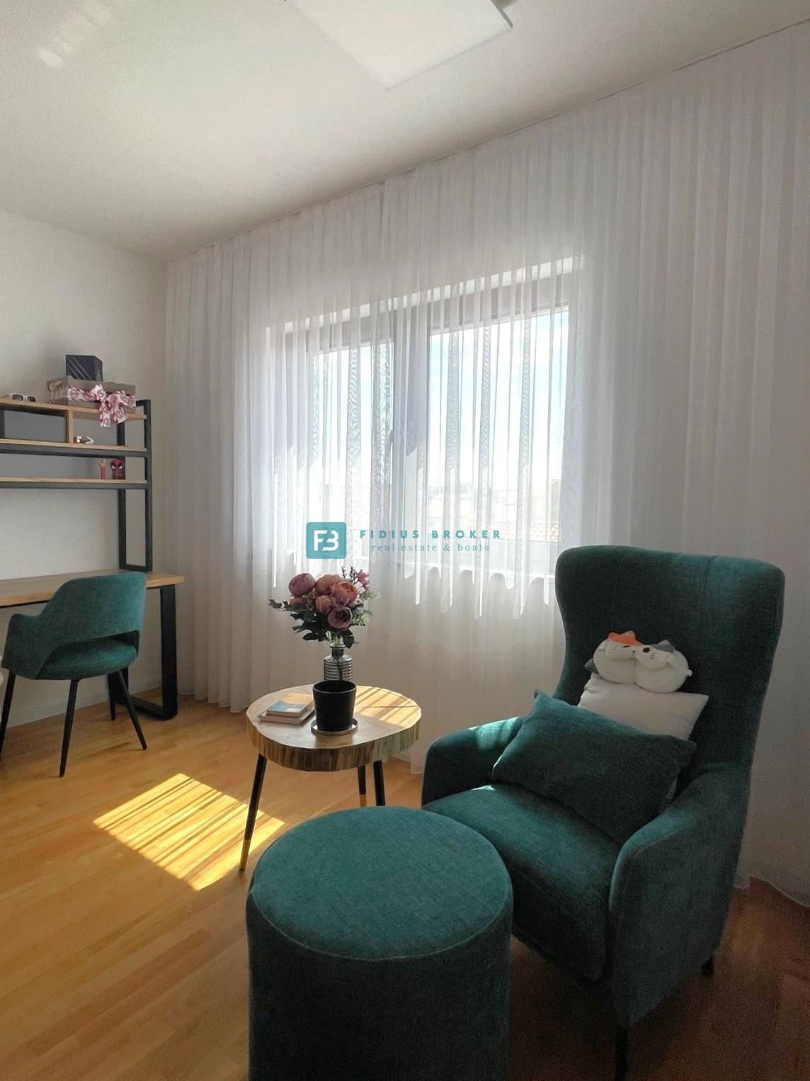 Flat For sale - ŠIBENSKO-KNINSKA VODICE