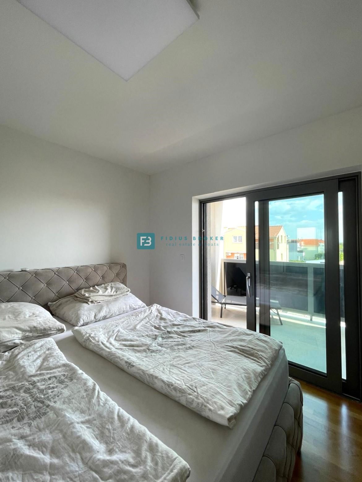 Flat For sale - ŠIBENSKO-KNINSKA VODICE