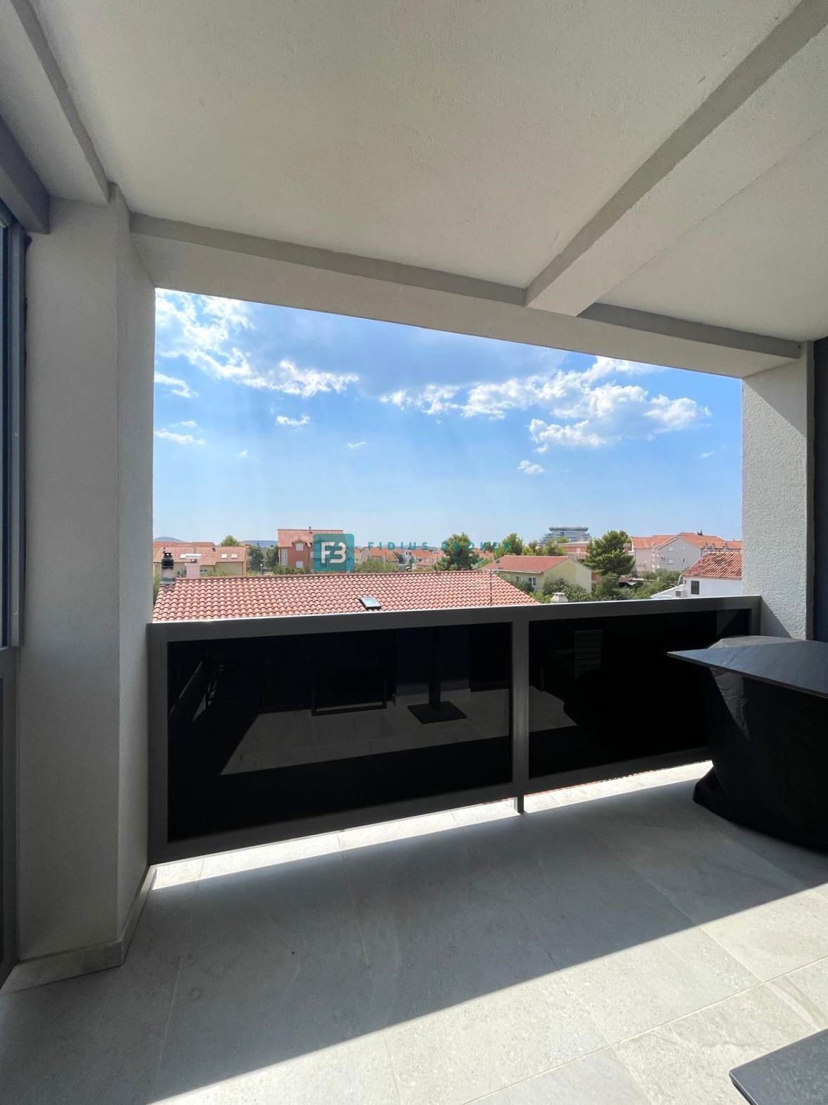 Flat For sale - ŠIBENSKO-KNINSKA VODICE
